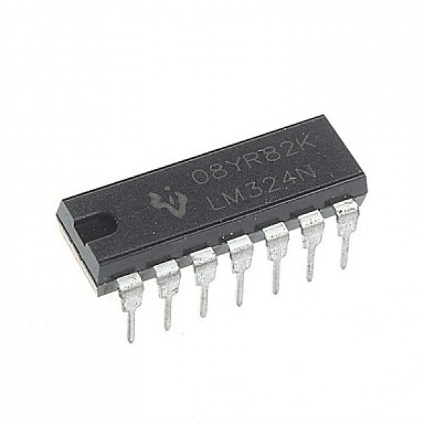 Lm324 dip14