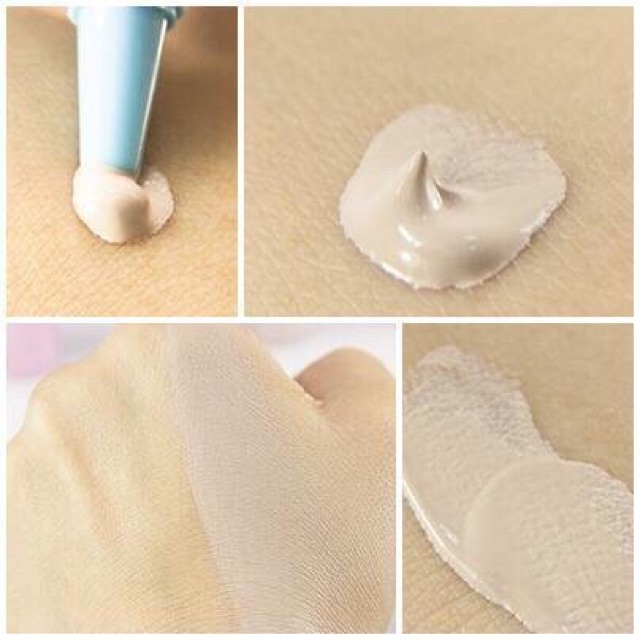 Kem BB cream Baby Face Mistine Thailand