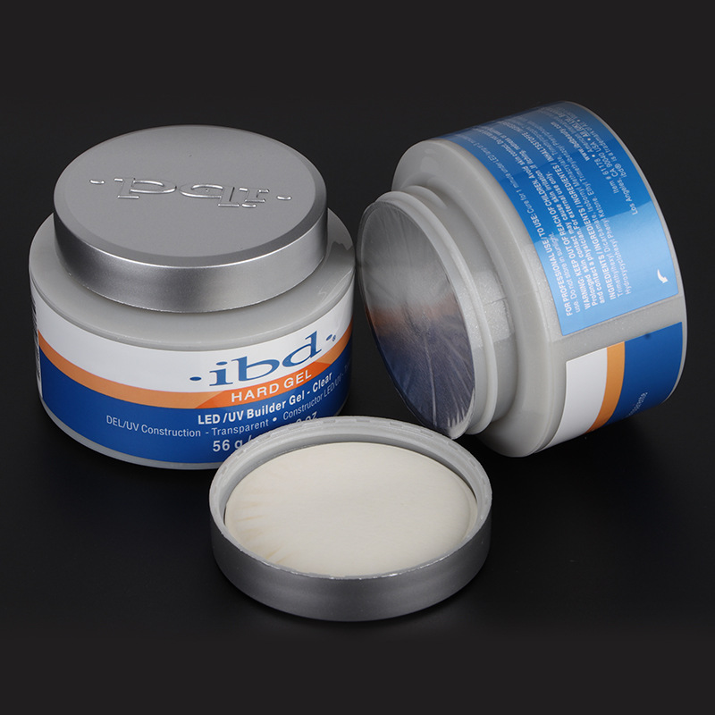 Mỹ phẩm làm đẹp ,Gel đắp móng ibd 56g( Có video)