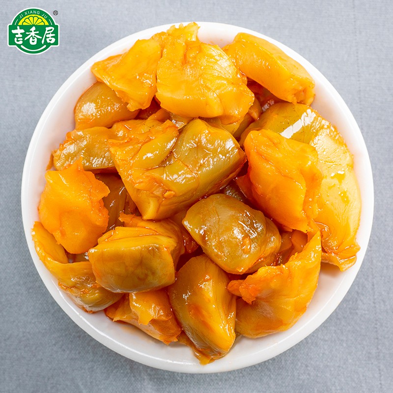 Củ Cải Giòn Tứ Xuyên 10 vị