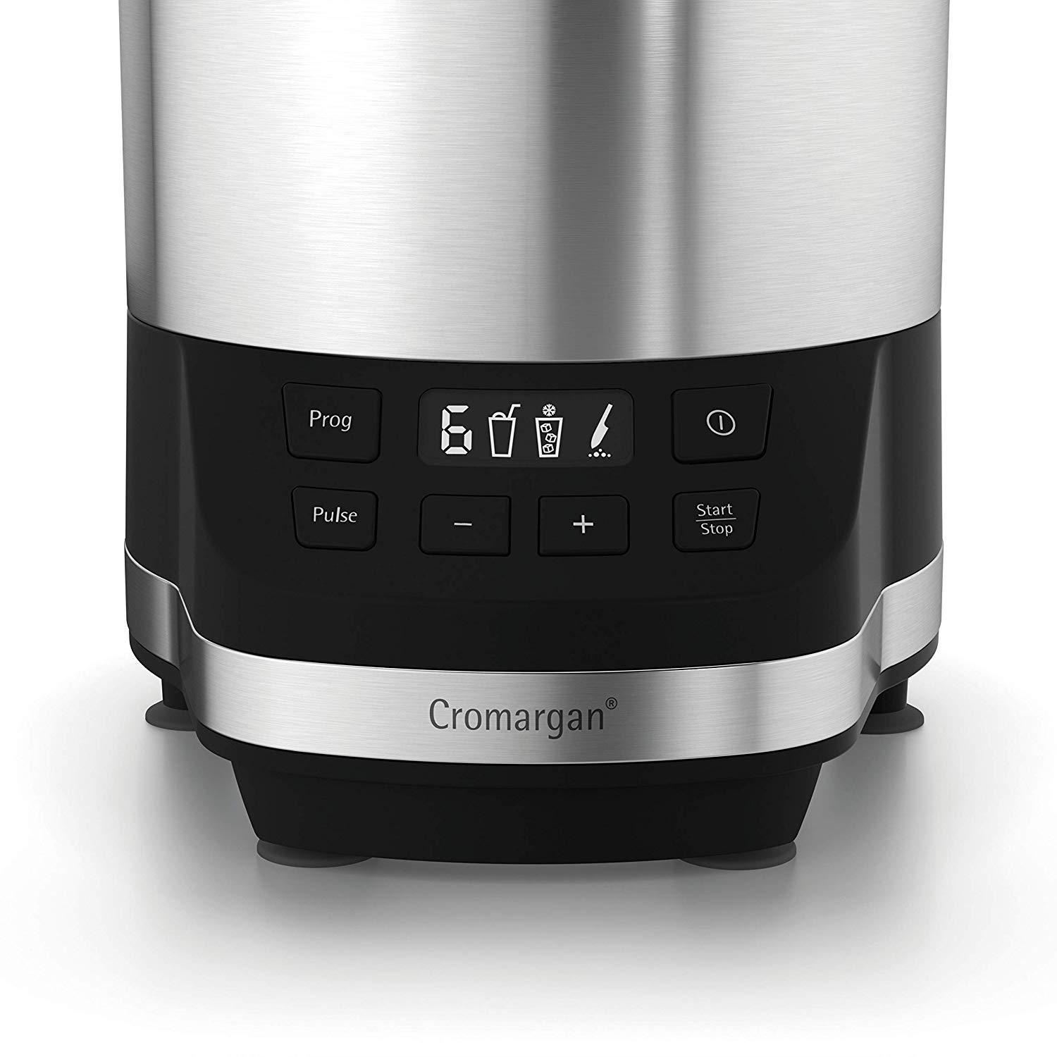 [Trả góp 0%]Máy Xay Đa Năng WMF Kult Pro Multifunktionsmixer 1200W