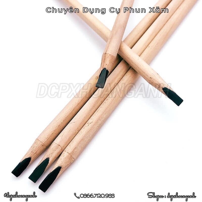 Chì gỗ vẽ mày siêu nét - dcpxhoanganh