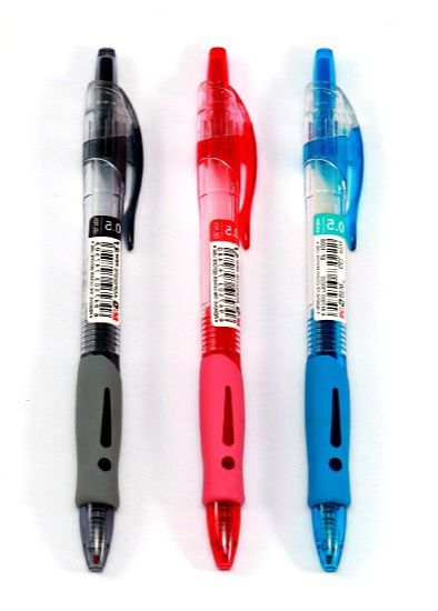 Bút Gel M&G K35 / AGP02376 0.5mm