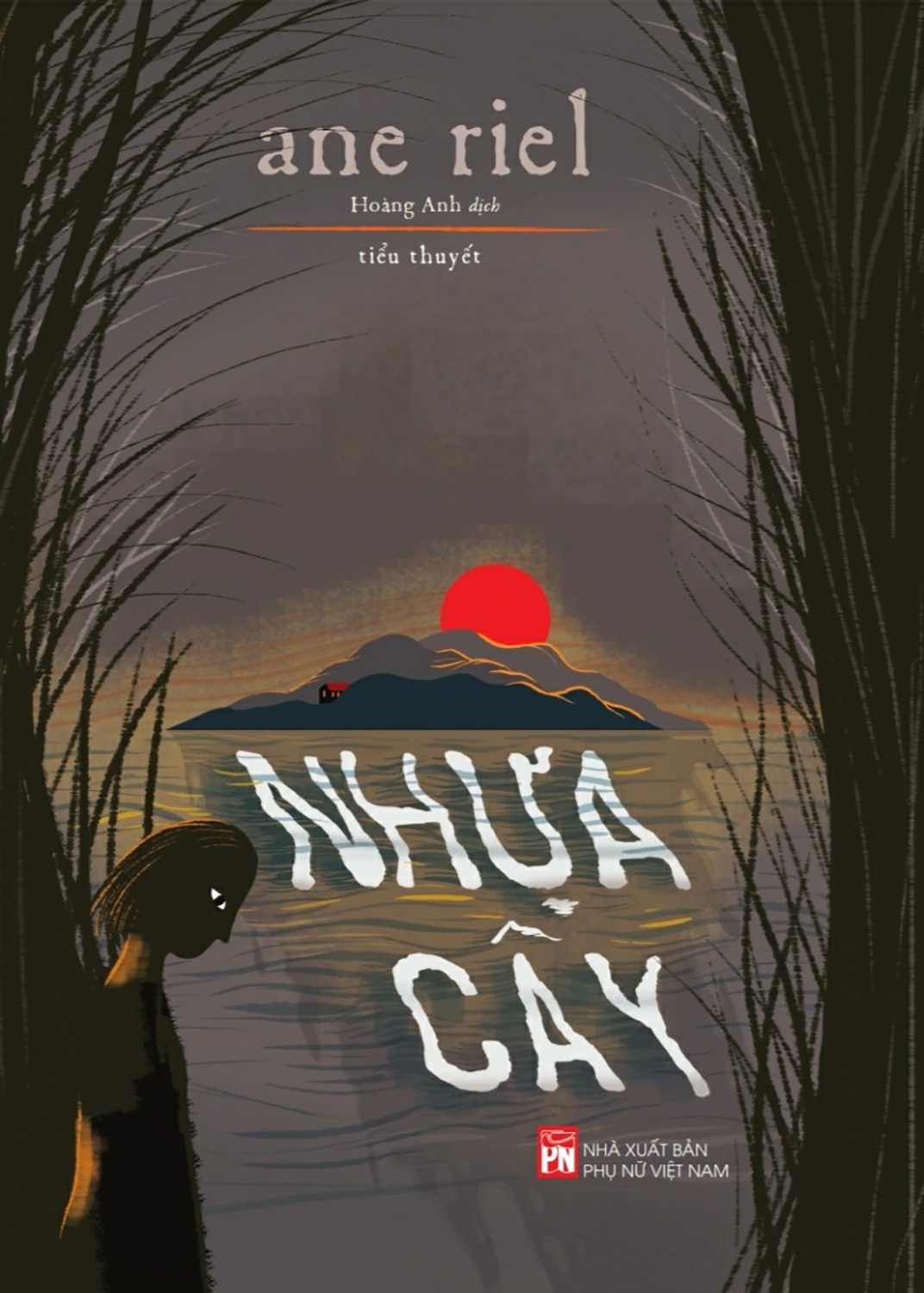 Sách Fahasa - Nhựa Cây