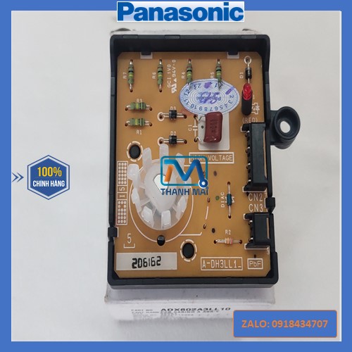 Bo mạch A Máy nước nóng Panasonic DH-3LS1