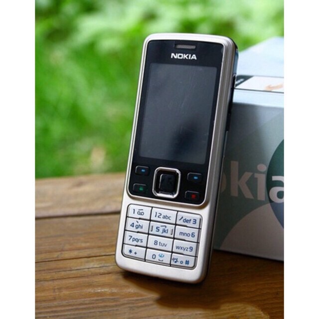 Nokia 6300