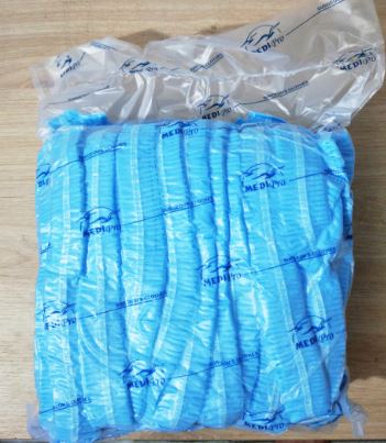BỌC TÓC CON SÂU DÙNG 1 LẦN