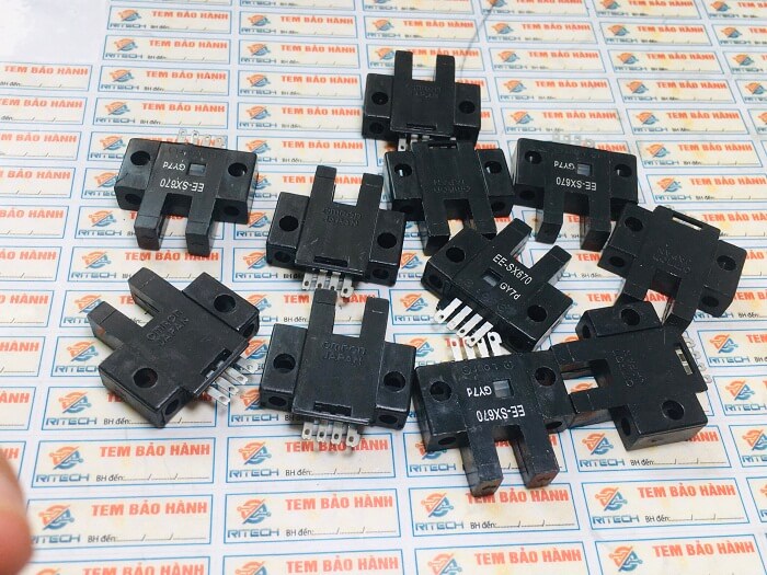 Cảm biến EE-SX670