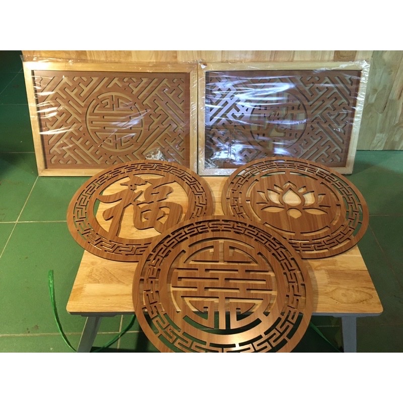 [Hot] TẤM ỐP TƯỜNG TRANG TRÍ BÀN THỜ