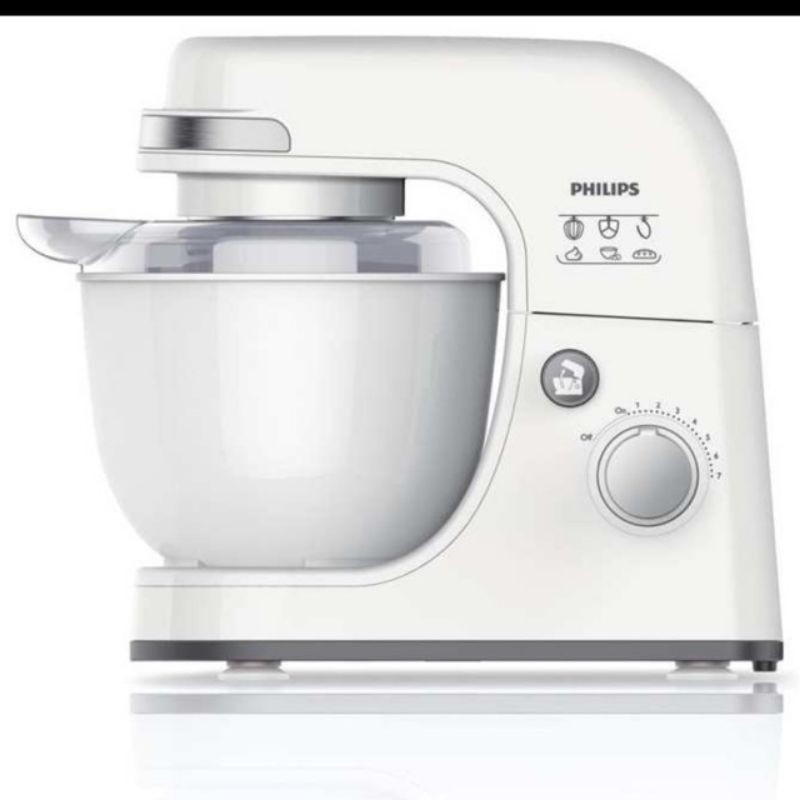 [HCM]Dây curoa máy đánh trứng nhồi bột PHILIPS HR7920