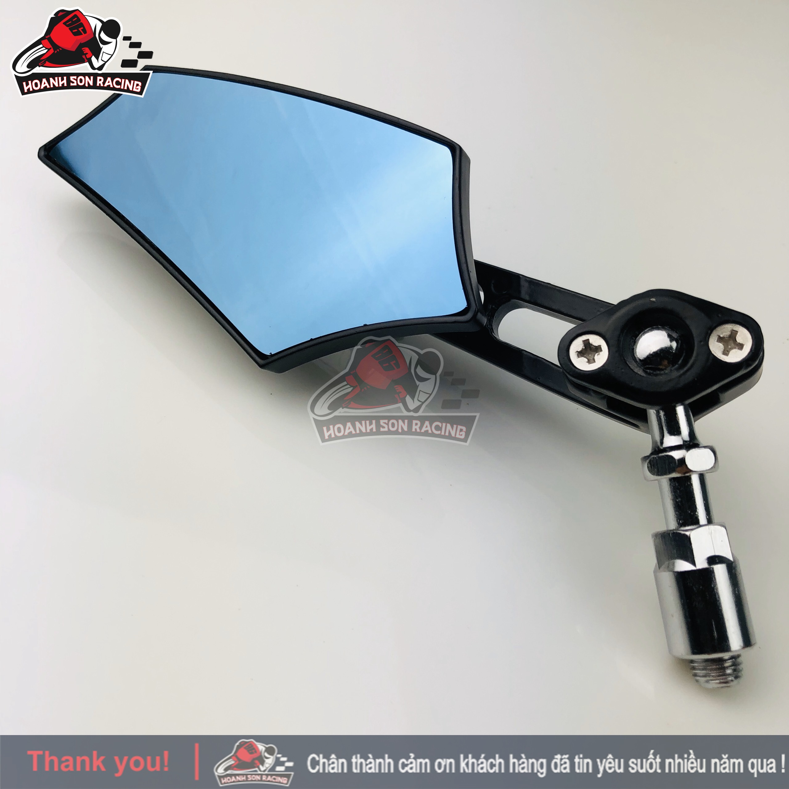 Gương xe máy gắn tất cả các dòng xe hiện nay mẫu mới