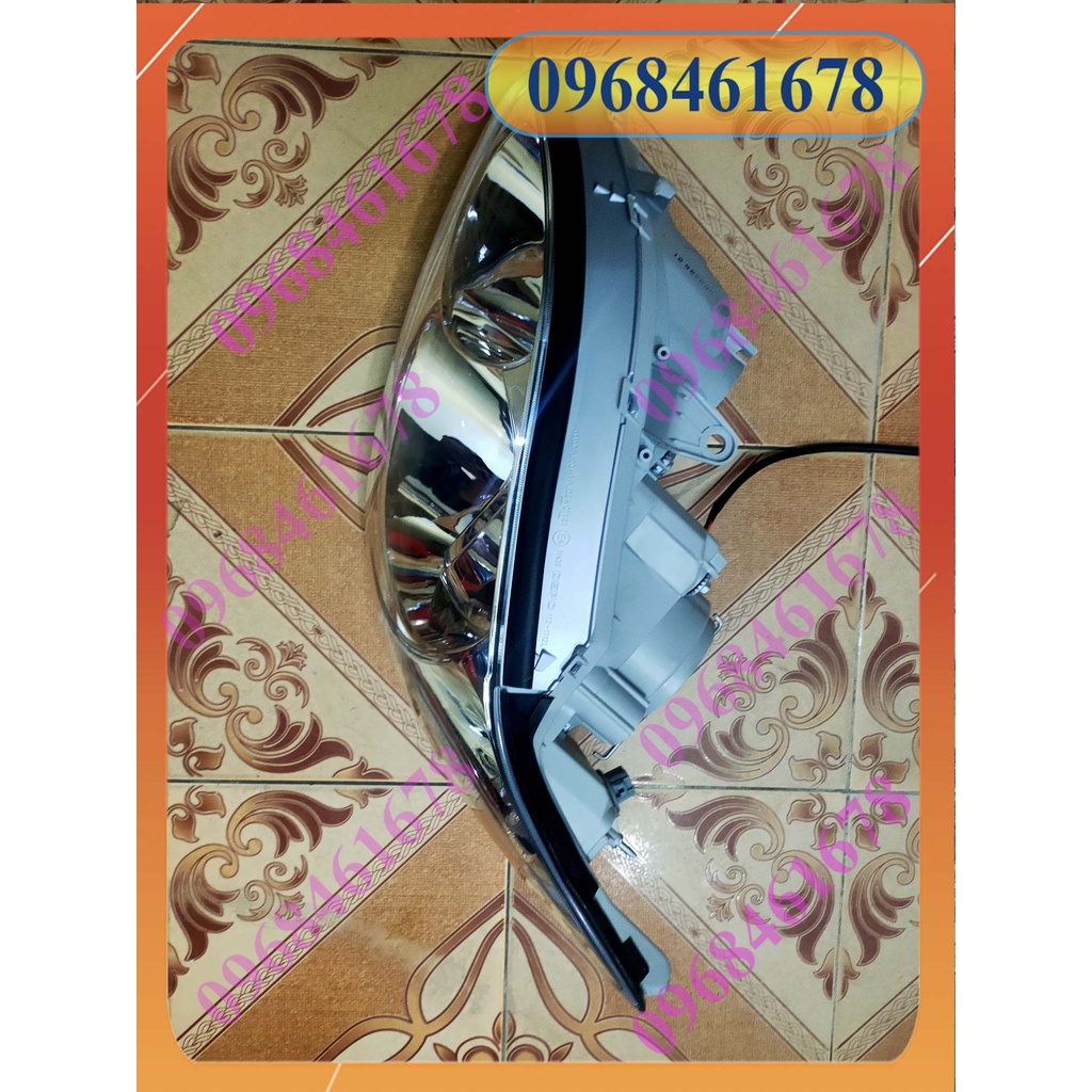 Đèn pha Camry 05-06 (Có bi)