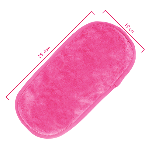 MakeUp Eraser Original Pink Makeup Remover Cloth