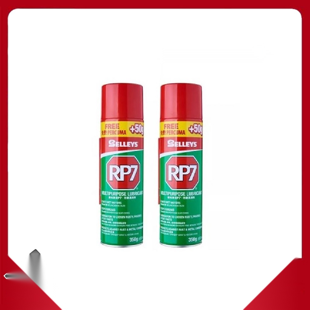 Chai xịt chống rỉ sét RP7 dung tích 211ml (150g)