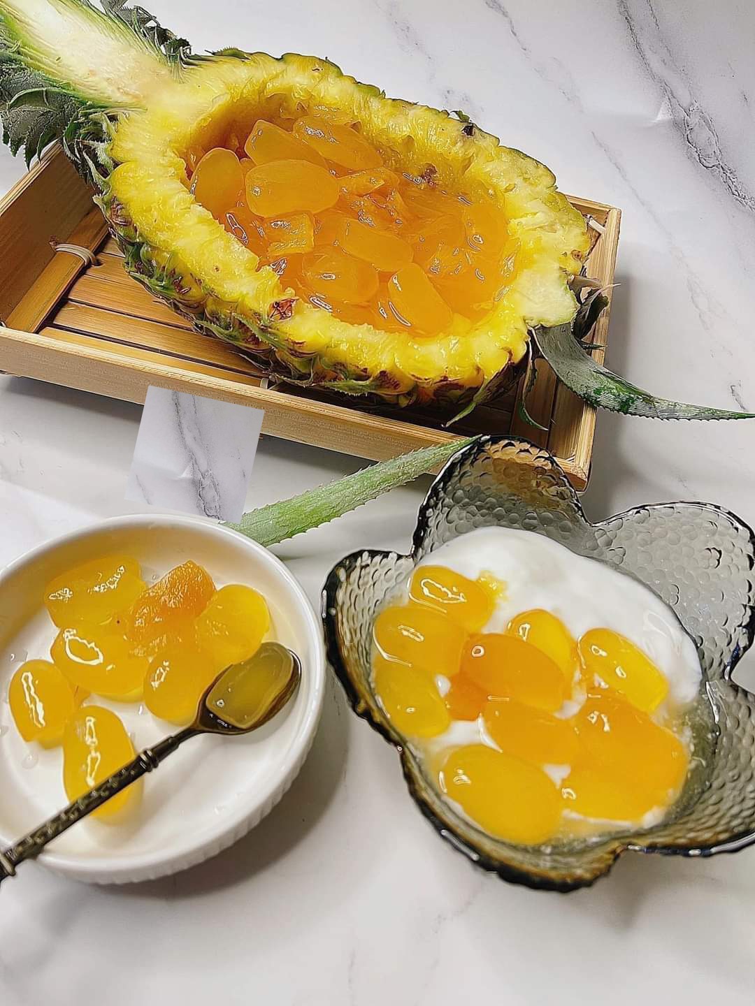 (Mua 1 + quà tặng) 1kg hạt đác NhaTrang dẻo ngon chất lượng