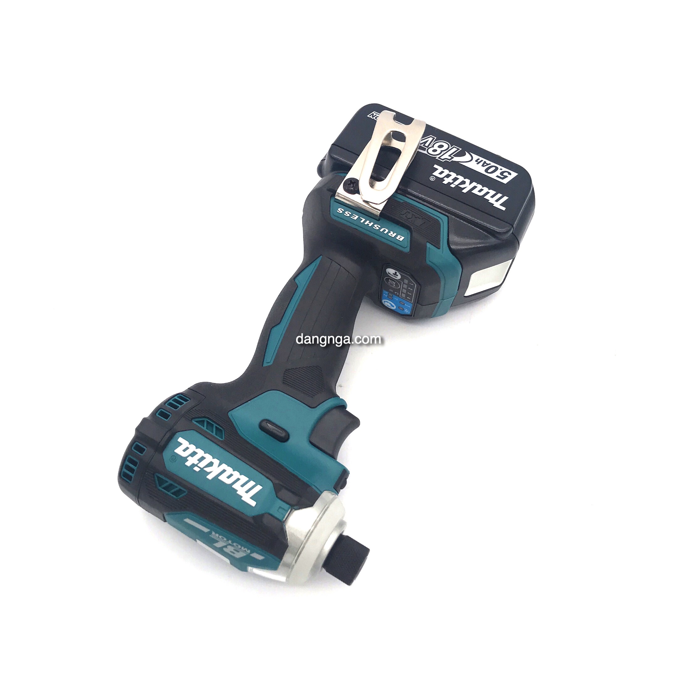 Máy vặn vít bằng tay Makita DTD171RTJ