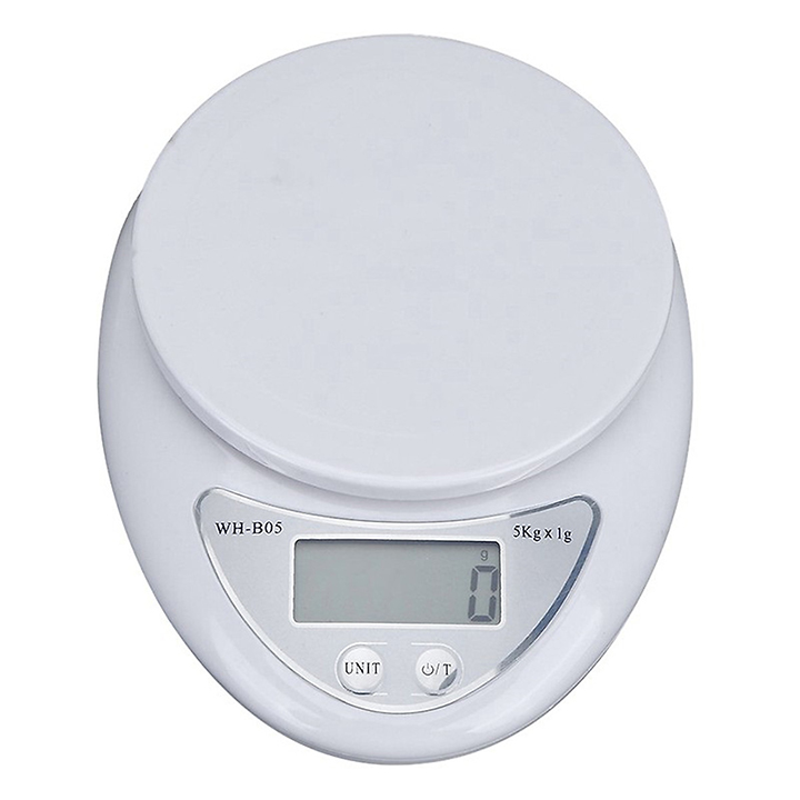 Cân tiểu ly điện tử mini nhà bếp