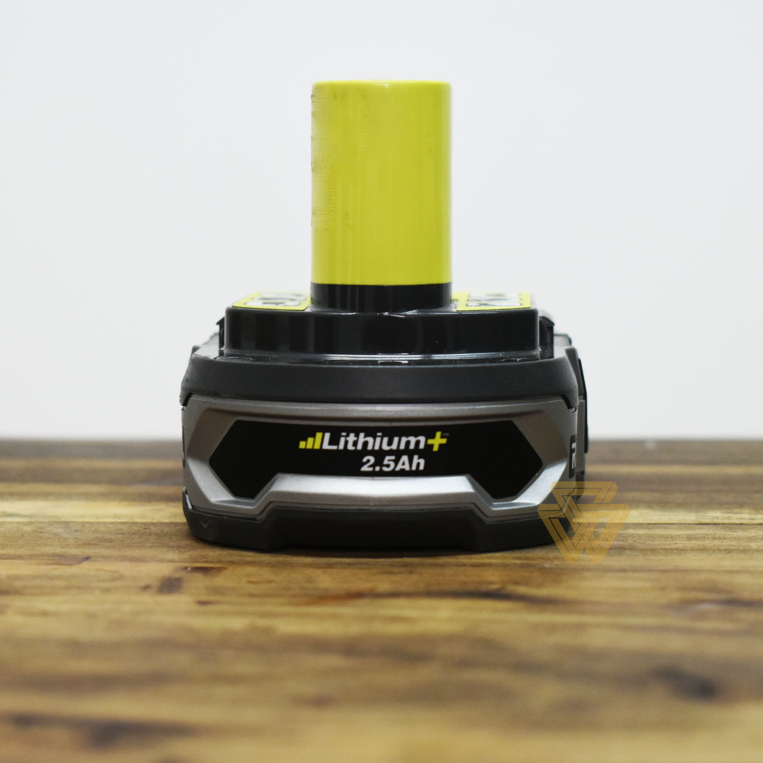 Pin Lithium 18V 2.5Ah Ryobi RB18L25