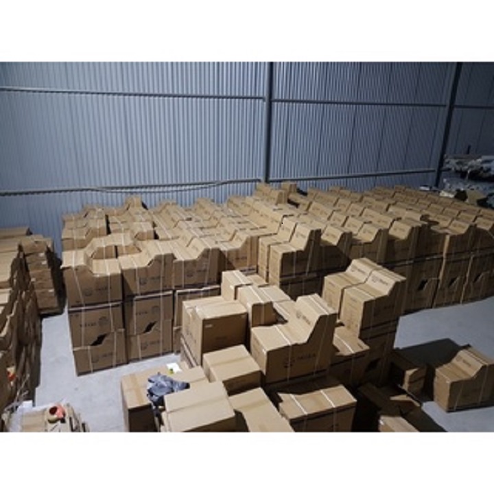 Bồn Cầu Liền Khối IK599