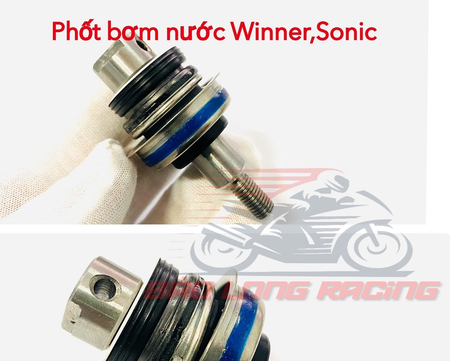 Phốt Bơm Nước dành cho WINNER
