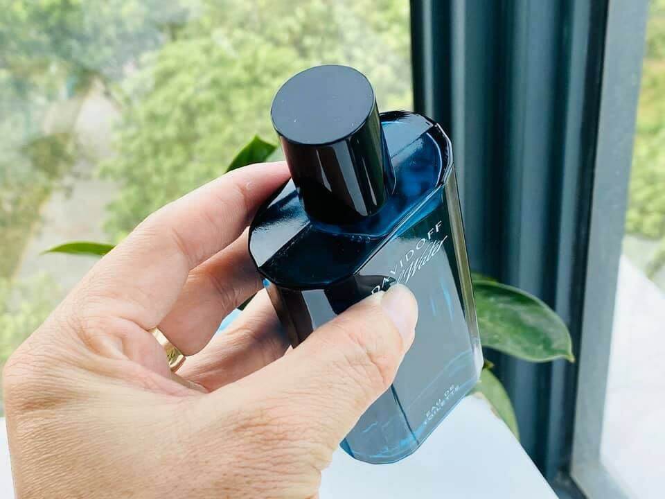 [HCM]Nước Hoa Nam Davidoff Cool Water EDT 125ml