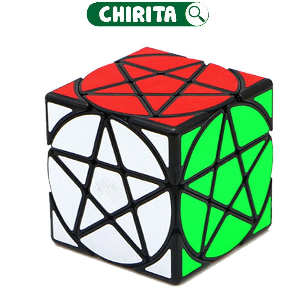 Rubik Biến Thể ĐỦ MÃU 3x3 Megaminx 12 Mặt Lục Giác, Snake Rắn Dài, Gương Mirror, pyraminx Tam Giác, Axis Ivy Skweb 2x2 Giá Rẻ - Đồ Chơi Rubix Gan, Moyu 3x3x3, 2x2x2, cylinder yuxin, Hình Trụ Tròn, kilominx, Siêu Khó Chirita