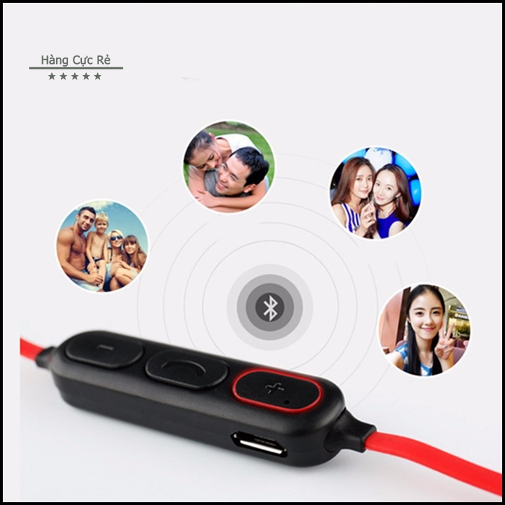 Tai nghe bluetooth OTE 80