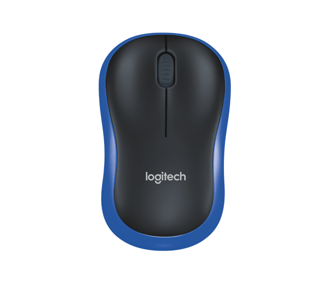 (BH 12T) (BT 12T) Chuột Không Dây Logitech M185