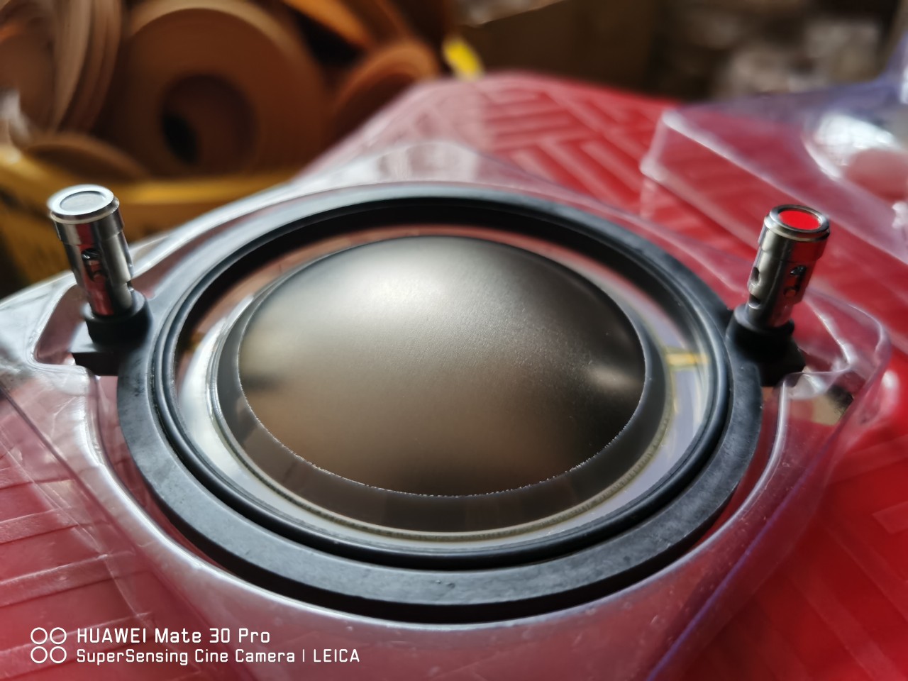 Côn trép 850 NEO/ Mâm coil NEO 850