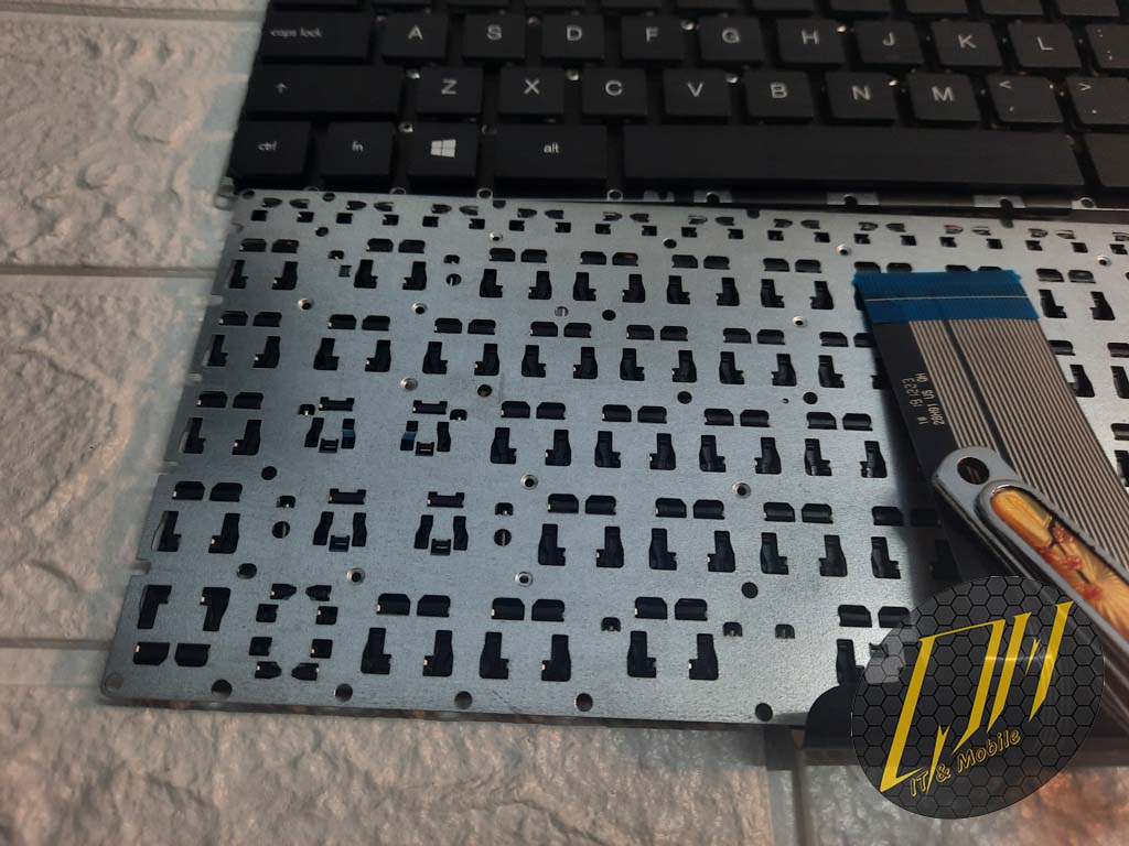Bàn phím laptop HP 14-AB, 14 AB 14-AL008TU