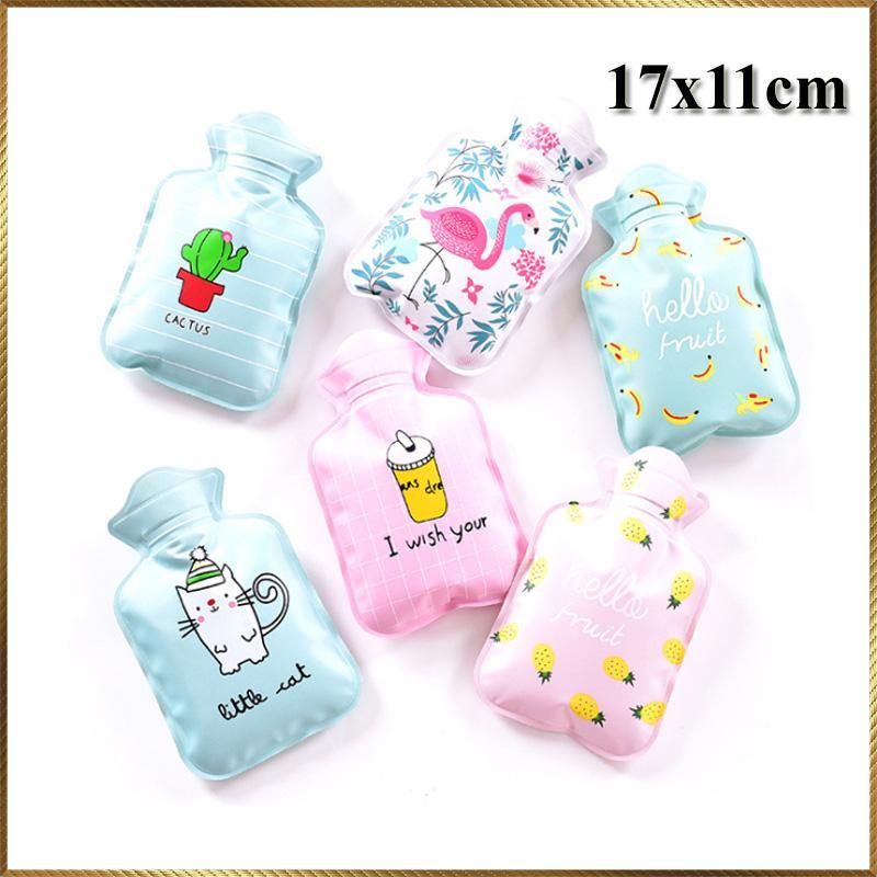 Túi chườm nóng lạnh đa năng size Nhỏ