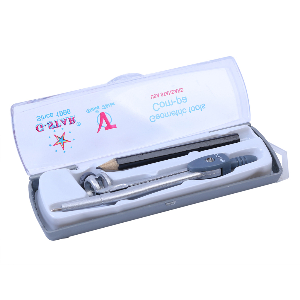 Compass / Compa Gstar U-112 / U112 bút viết chì gỗ