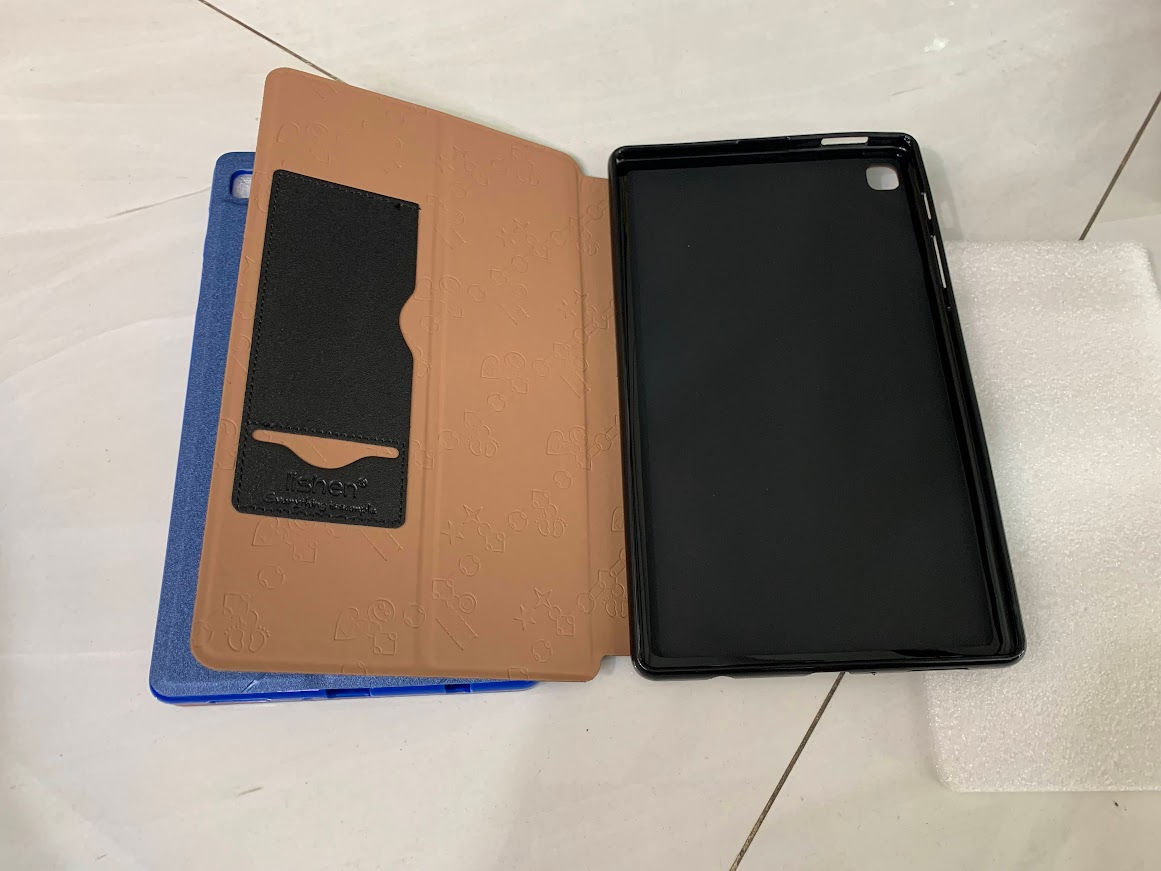 bao da máy tính bảng samsung tab a7lite t225