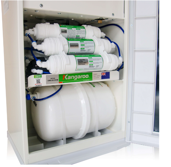 Combo 2 Cút Nối Nhanh Dây 6mm (Cút Góc Nối Nhanh - Dây 6mm)