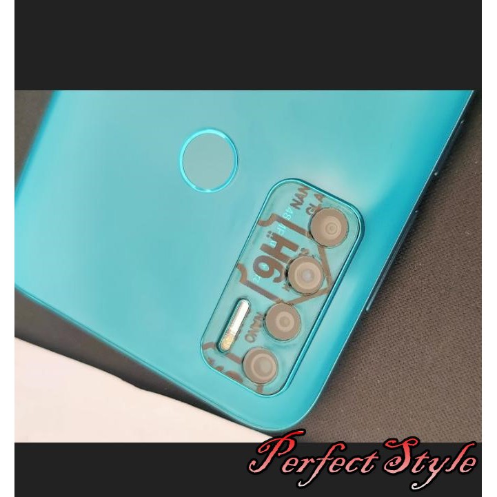 Cường lực nano và camera Vsmart live 4 / joy 4 / star 5