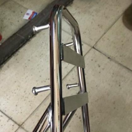 Baga Inox Honda 67