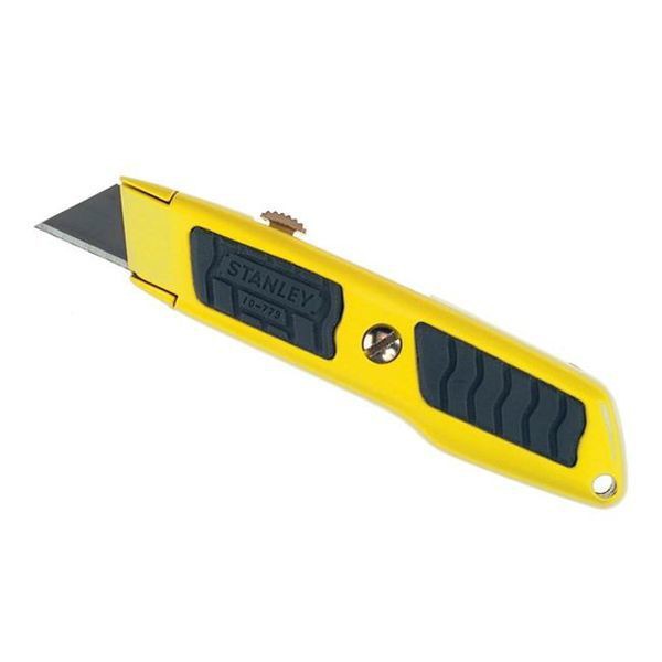 Dao rọc cáp cán nhôm stanley stht10779-8