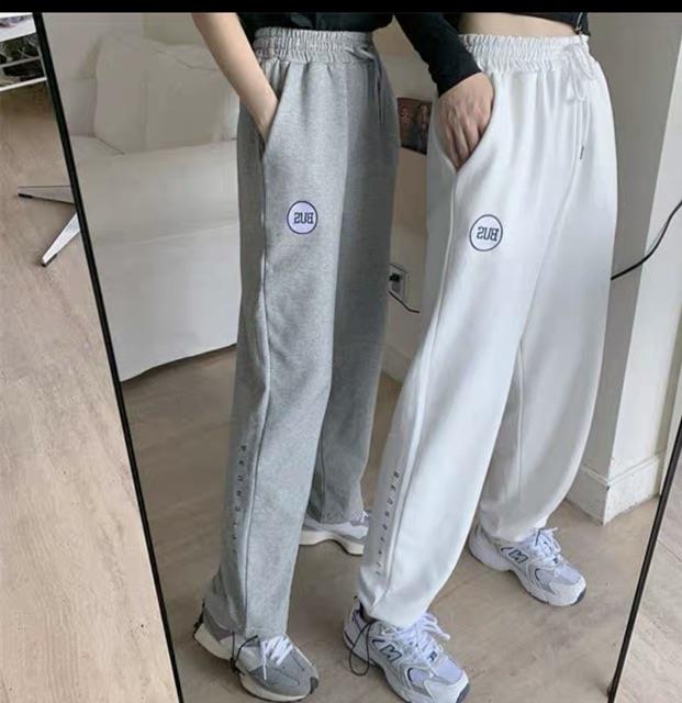 【HOT SALE】 Quần bus dút chân HSU1