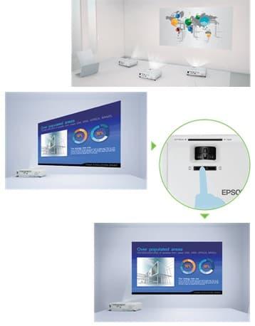 MÁY CHIẾU EPSON EB-S05