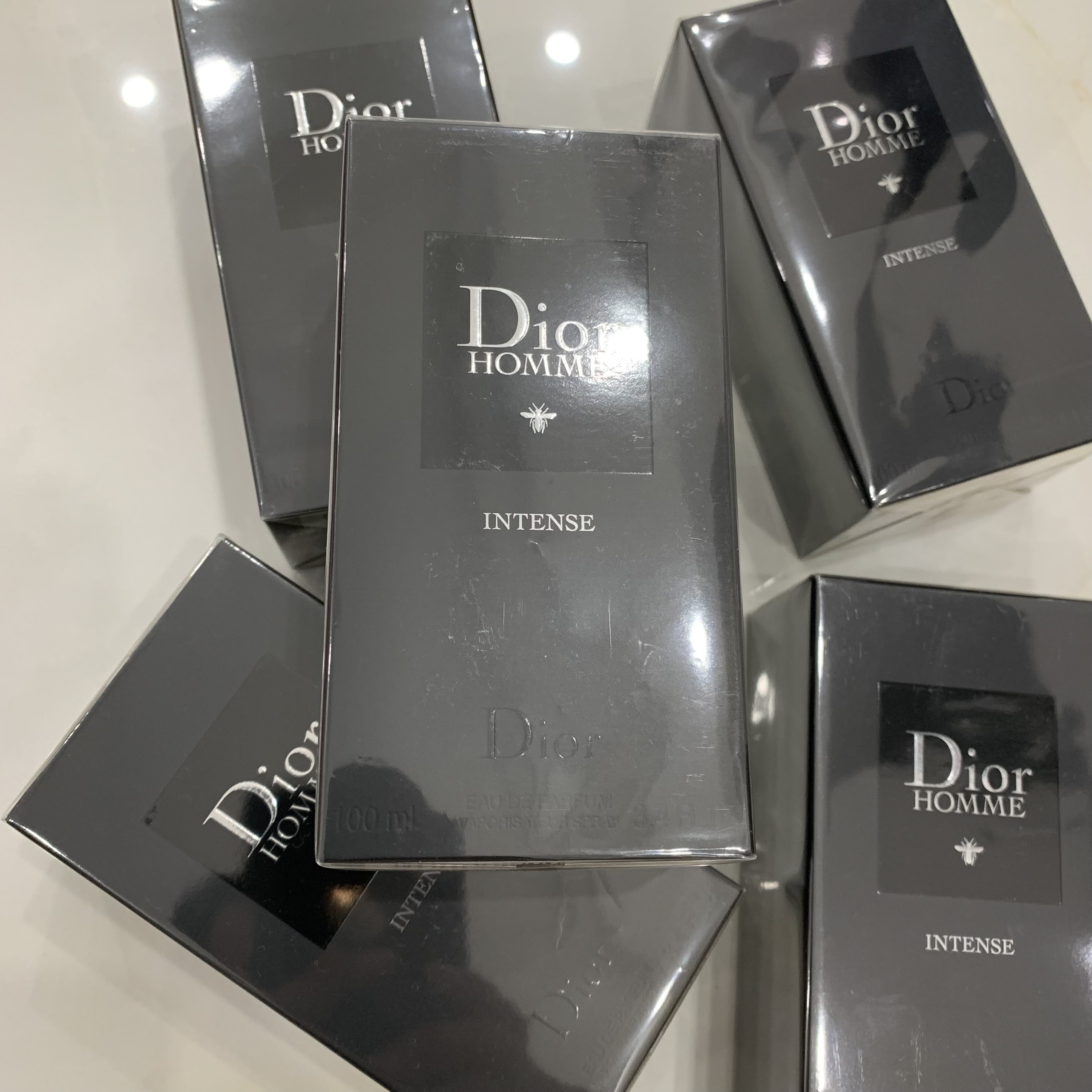 Nước hoa Dior Homme Intense EDP