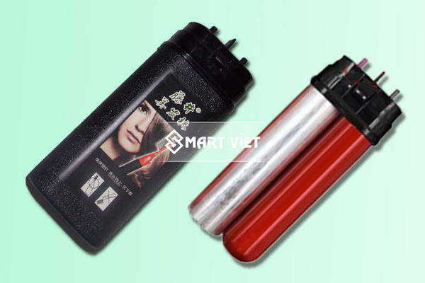 Lõi thuốc nhuộm tóc thông minh mới nhất (Đen)