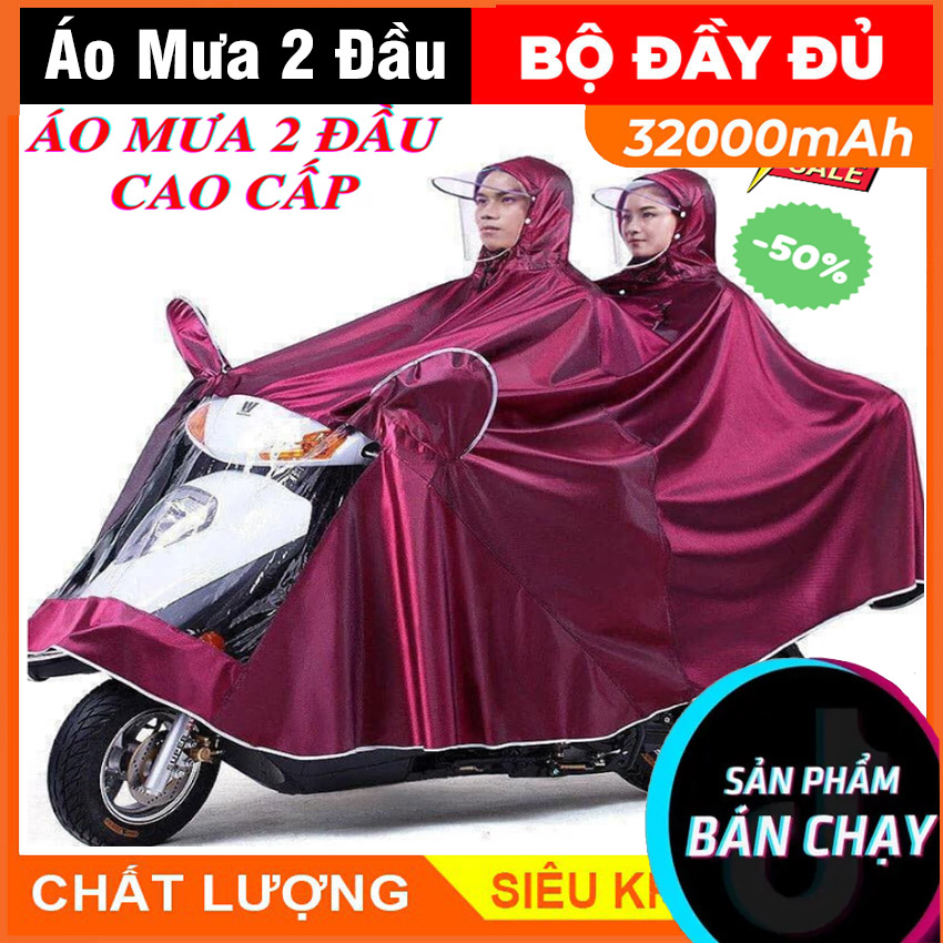 Áo mưa giá rẻ