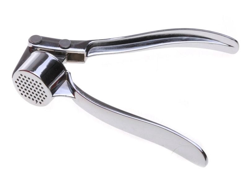 [HCM]DỤNG CỤ ÉP TỎI INOX