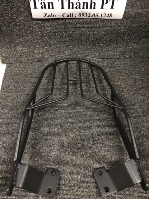 Baga Cảng sau Givi Jupiter FI - PhuTungVip