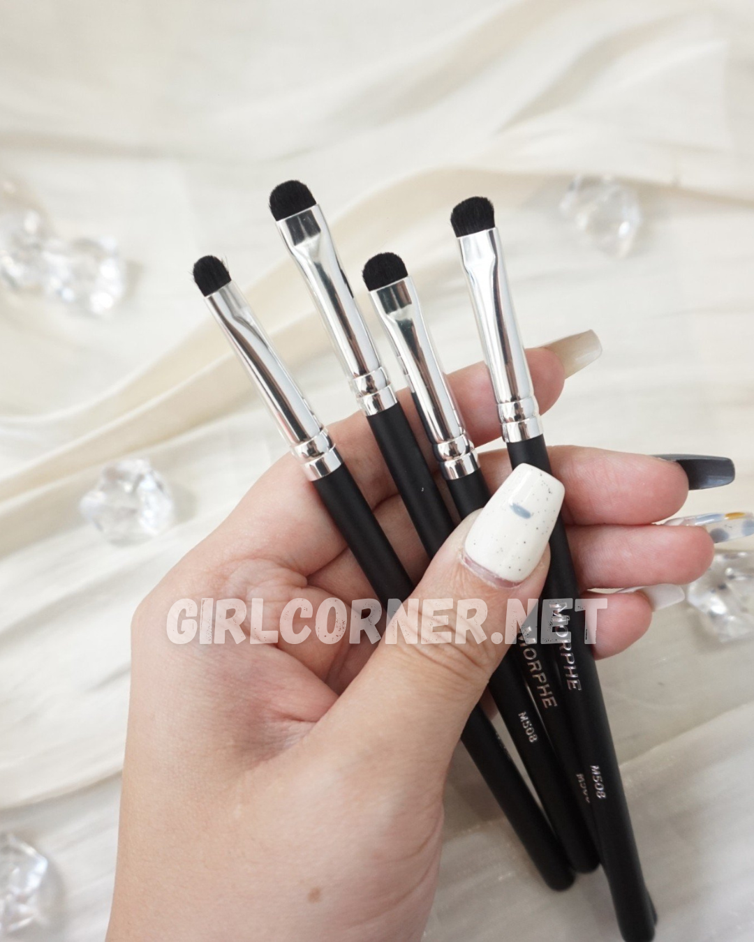 CỌ MÍ MẮT DƯỚI MORPHE 508