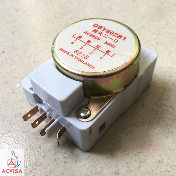 Đồng Hồ Tủ Lạnh Thái Lan 704