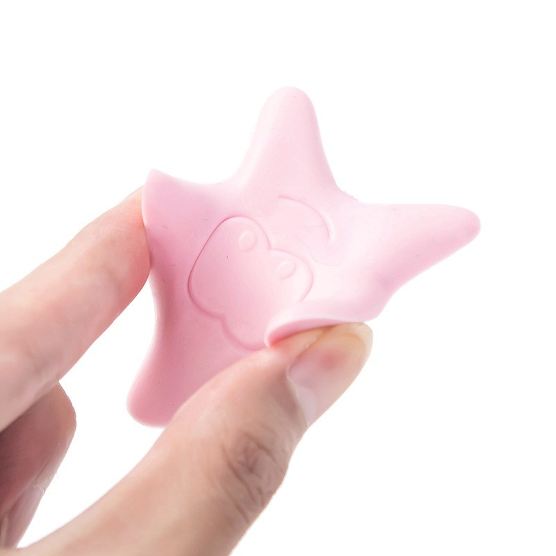 [HCM]Miếng chặn cửa chống va đập bằng cao su 5cm