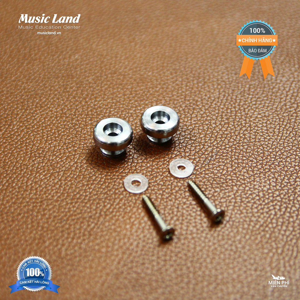 Chốt Đeo Dây Đàn Guitar - Loại Tốt