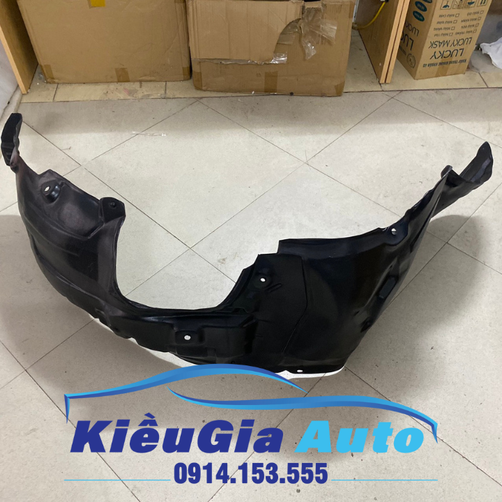 Chắn bùn lòng dè trước mazda 3 2003-2012