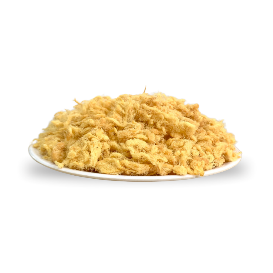 CHÀ BÔNG GÀ TÂN LỘC PHÁT HŨ 400G